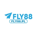 The "fly88pl1" user's logo