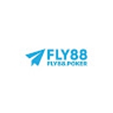 The "Fly88" user's logo