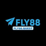 The "Fly88 quest" user's logo