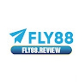 The "Fly88 – Cổng Game Tài Xỉu" user's logo