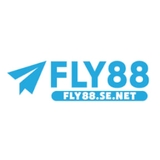 The "FLY88 " user's logo