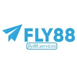 The "FLY88 " user's logo