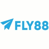 The "FLY88 – Nơi cược an toàn, chơi nhiều – thắng lớn" user's logo