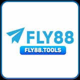 The "Fly88 - Nhà Cái" user's logo