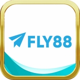 The "Fly88" user's logo