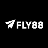 The "fly88uno" user's logo