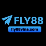 The "FLY88 VINA COM" user's logo