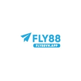 The "Fly88" user's logo