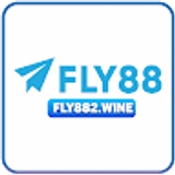 The "fly88 thiên đường giải trí" user's logo