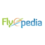 The "Flyopedia Canada" user's logo