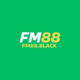 The "FM88 – Lựa Chọn Số 1 Cho Người Chơi Cá Cược Hiện Đại" user's logo