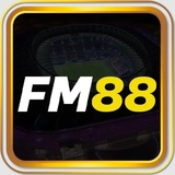 The "Fm88" user's logo