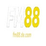 The "FM88 " user's logo