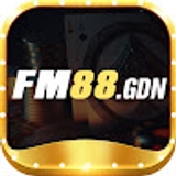 The "FM88 Trang Chủ ⭐ Link Chính Thức fm88.com | Đăng Ký +88K" user's logo