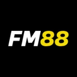 The "FM88 USORG" user's logo