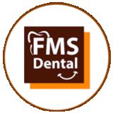 The "fmsdentalsamee" user's logo