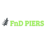 The "FnD Piers" user's logo