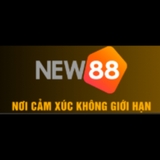 The "Nhà cái New88" user's logo