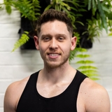 The "fnpersonaltrainers" user's logo