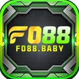 The "FO88" user's logo