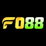 The "FO88 | LINK CHÍNH THỨC | TẶNG NGAY +88K LẦN NẠP ĐẦU" user's logo