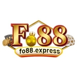 The "fo88express" user's logo