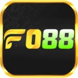 The "Fo88 " user's logo