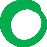 The "Friends of the Earth" user's logo