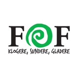 The "FOF Vest" user's logo