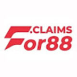 The "for88claims" user's logo