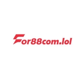 The "for88comlol" user's logo