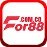 The "for88for88com" user's logo