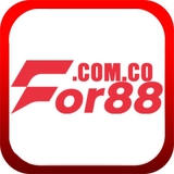 The "for88for88net" user's logo