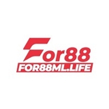 The "FOR88" user's logo