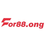 The "For88 Ong" user's logo