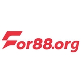 The "for88org" user's logo