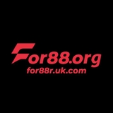 The "for88rukcom" user's logo