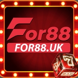 The "For88 ⭐️ Nhận Ngay 156K Trong 7 Ngày Đăng Nhập【Chính Thức】" user's logo