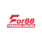 The "FOR88" user's logo
