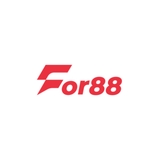 The "for88us" user's logo