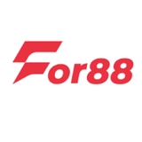 The "For88" user's logo