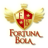 The "Fortunabola" user's logo