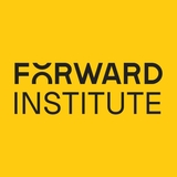 The "forward.institute" user's logo