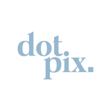 The "dotpix" user's logo