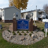 location logo