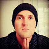 Michael Carrivick