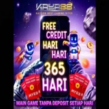 The "freecreditnodepositmy" user's logo