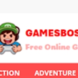 The "Free online Games" user's logo