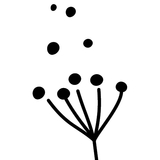 The "FRESK" user's logo