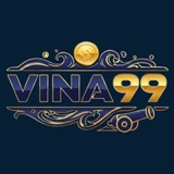 The "Vina99 – Cổng Game Đổi Thưởng Uy Tín Hàng Đầu Việt Nam 2025" user's logo